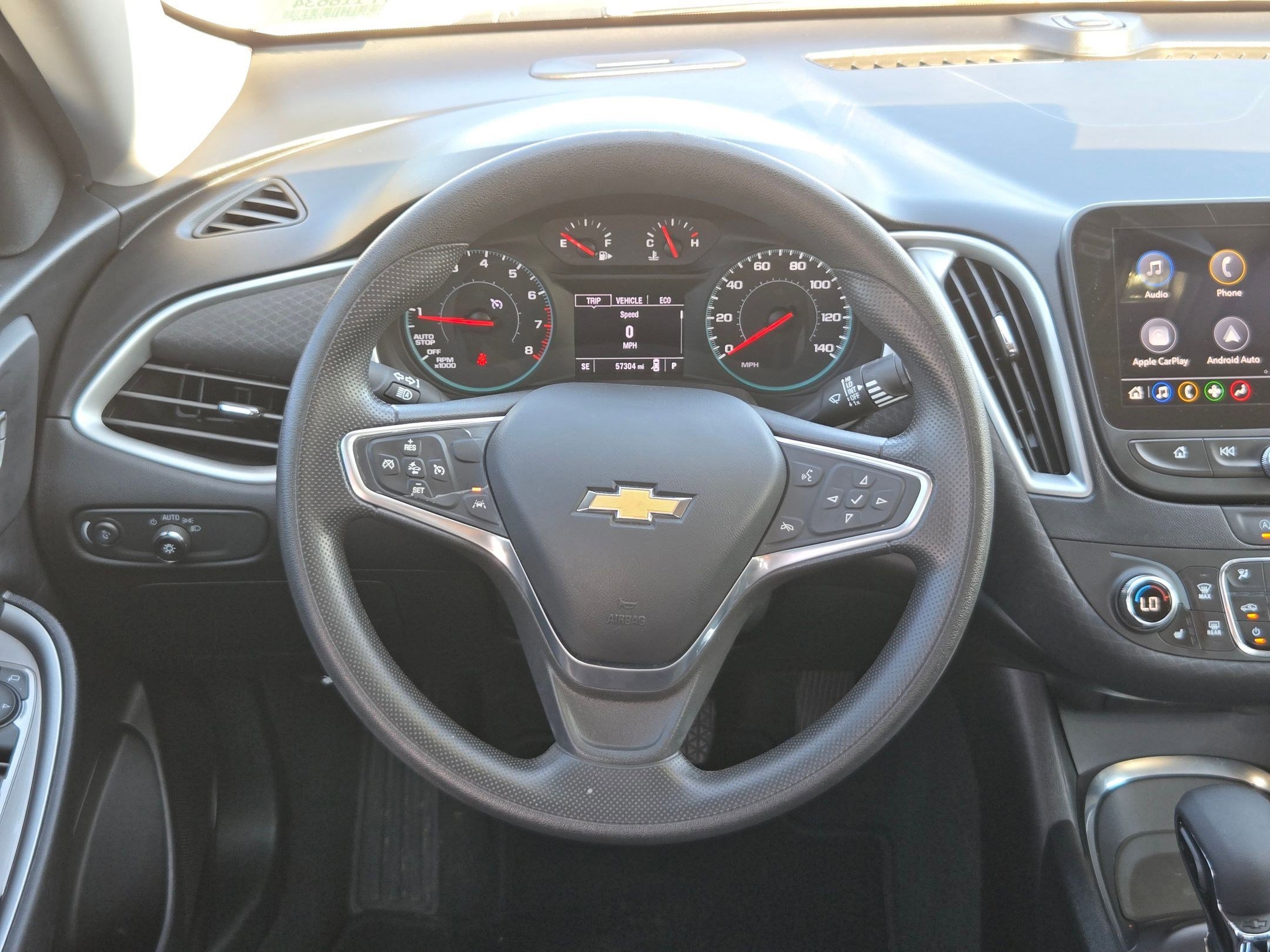 Used 2023 Chevrolet Malibu LT FWD image 19