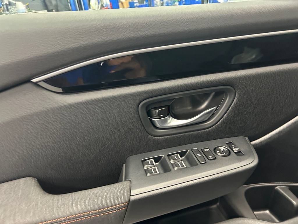 New 2026 Honda Pilot Sport image 20