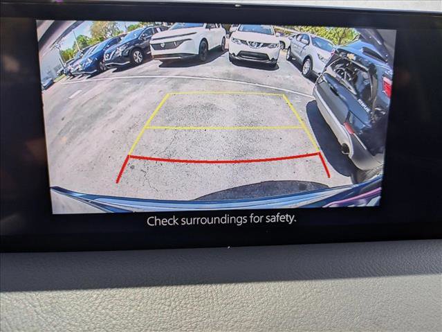 Used 2023 MAZDA CX-5 AWD 2.5 S w/ Premium Package image 14