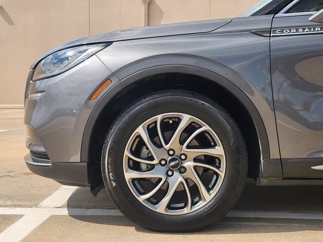 Used 2022 Lincoln Corsair FWD w/ Equipment Group 101A image 8