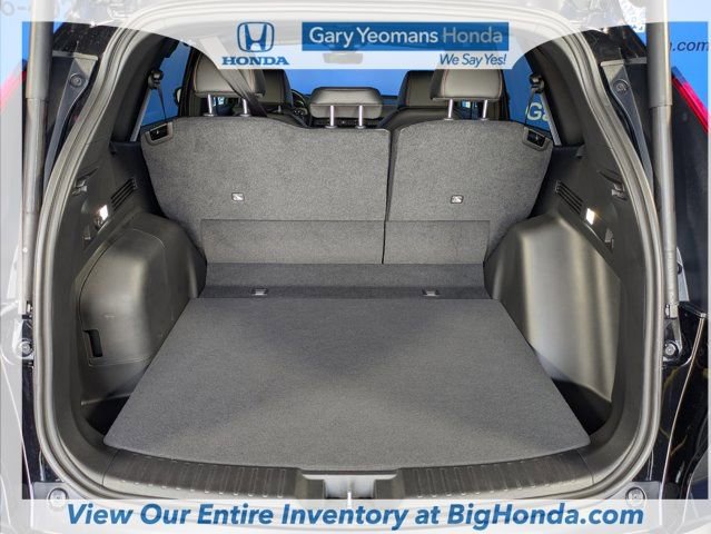 Certified 2026 Honda CR-V Sport-L image 20