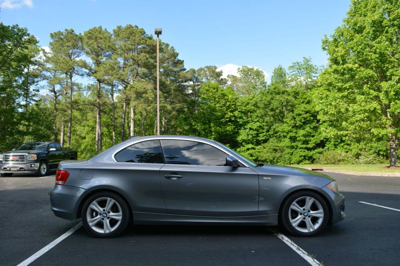 Used 2012 BMW 128i Coupe RWD image 4