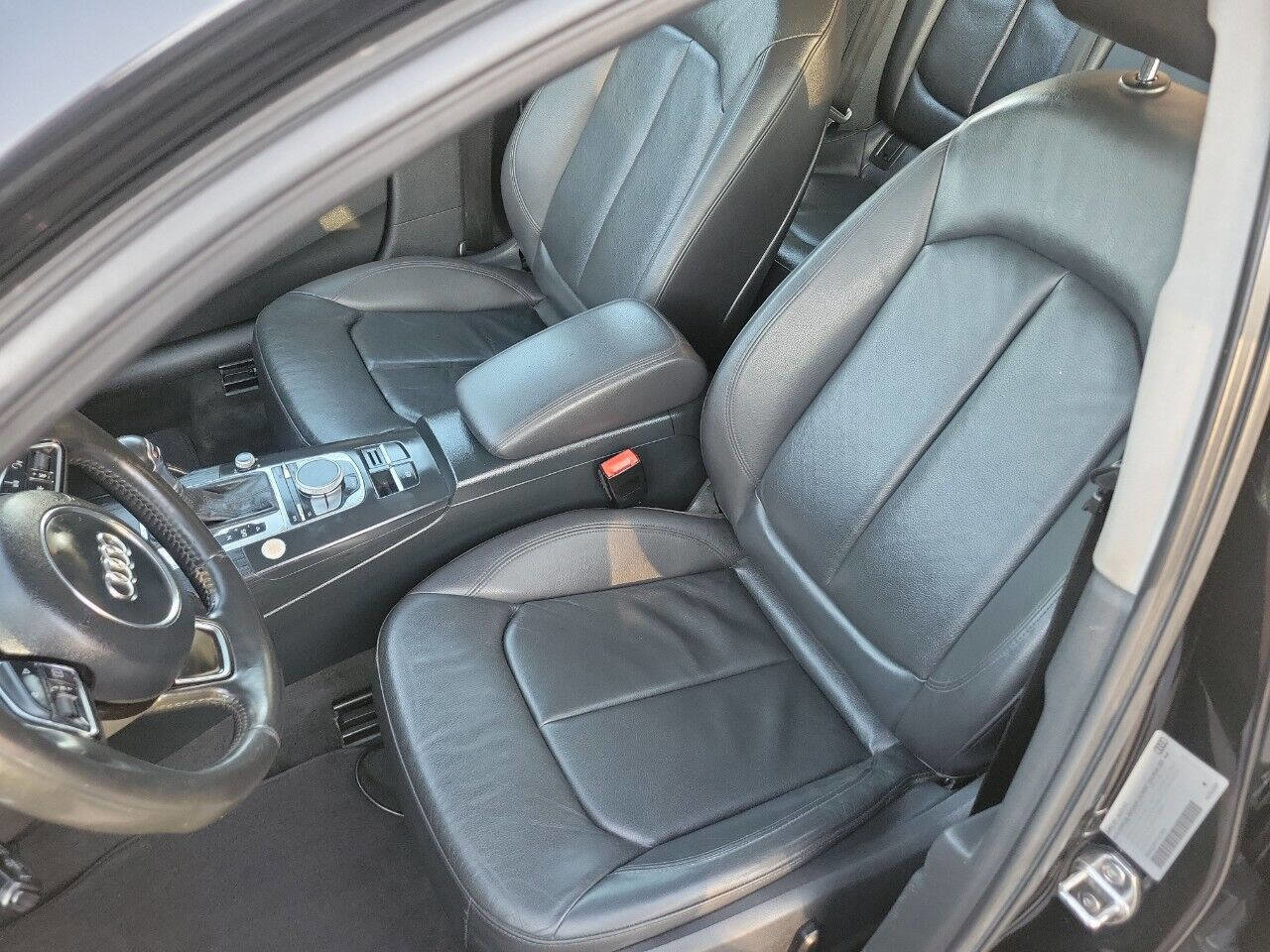 Used 2015 Audi A3 1.8T Premium Plus image 8