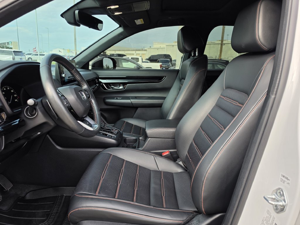 Used 2023 Honda CR-V Sport Touring image 26