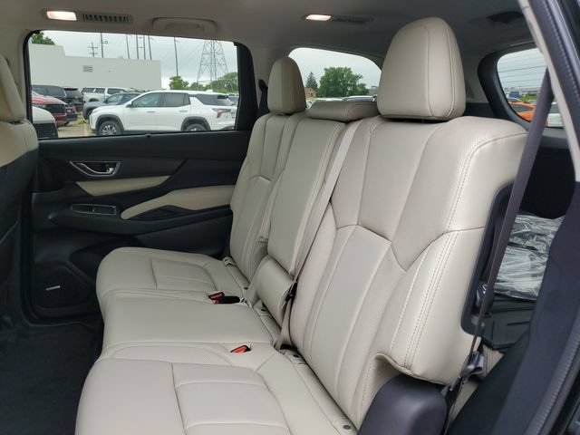 New 2026 Subaru Ascent Limited w/ Popular Package #2 AWD/4WD image 10