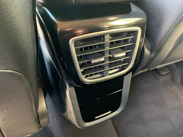 Used 2022 Lincoln Nautilus AWD image 21