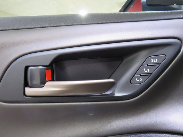 New 2026 Toyota Crown Nightshade image 39