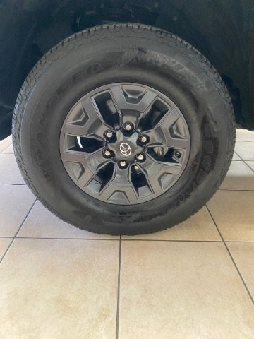 Used 2021 Toyota Tacoma 2WD Double Cab image 27