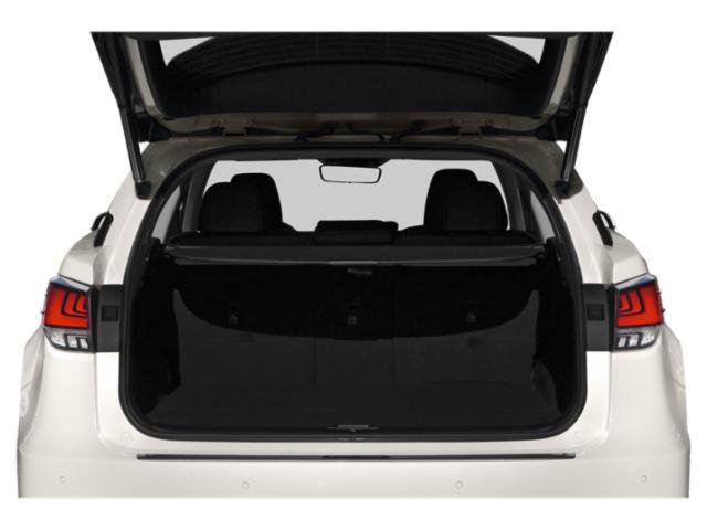 Certified 2022 Lexus RX 450h AWD w/ Luxury Package image 11