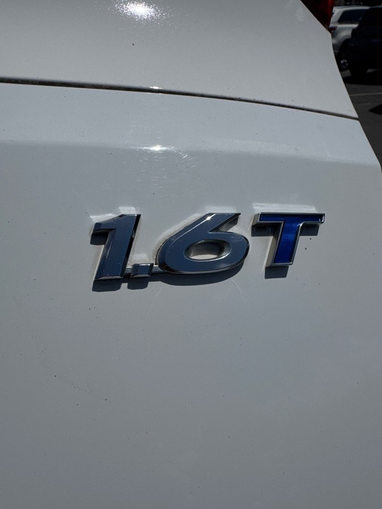 Used 2016 Hyundai Tucson Eco FWD image 16