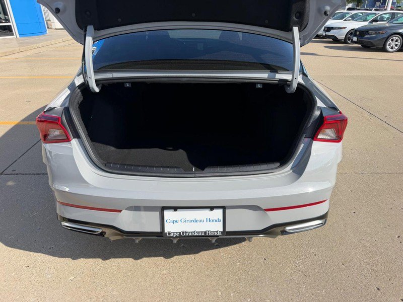 Used 2023 Kia K5 GT-Line FWD image 4