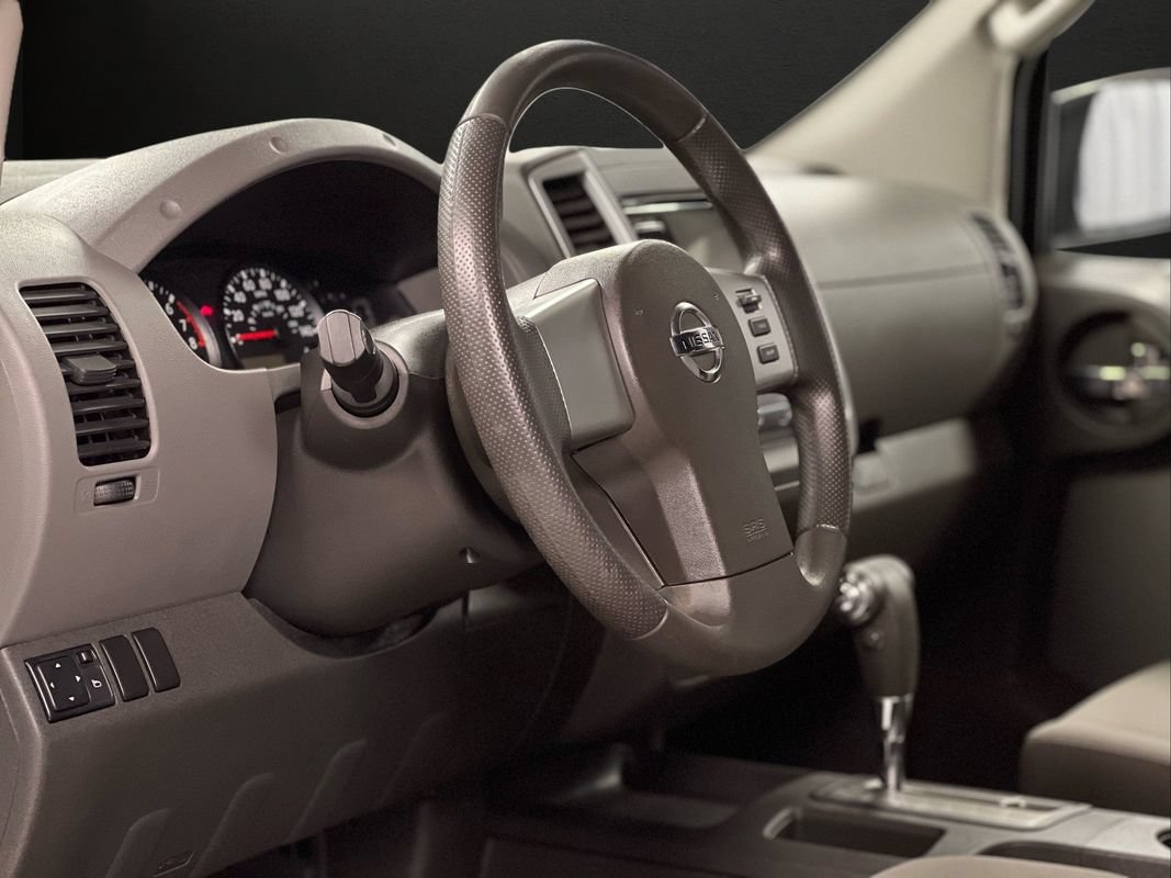 Used 2013 Nissan Xterra S RWD image 10