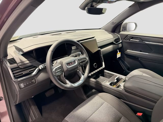 New 2026 GMC Acadia Elevation w/ Black Edition image 8