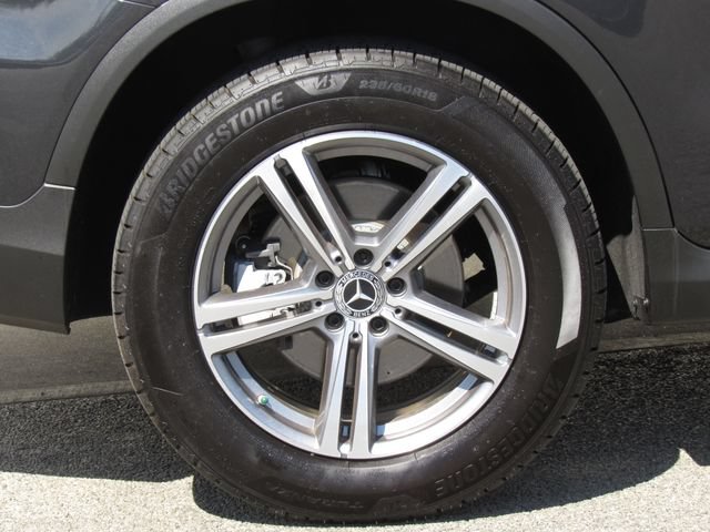 Certified 2021 Mercedes-Benz GLC 300 4MATIC image 36