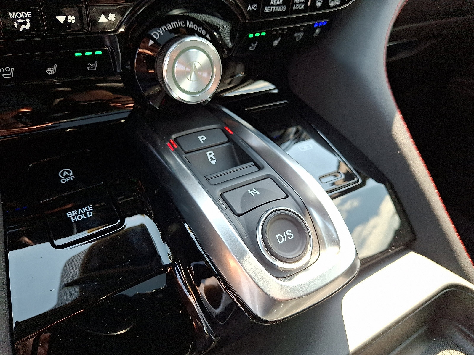 New 2026 Acura MDX Type S AWD/4WD image 13