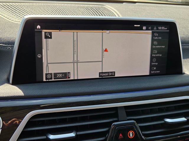 Used 2022 BMW 740i xDrive w/ Premium Package image 30