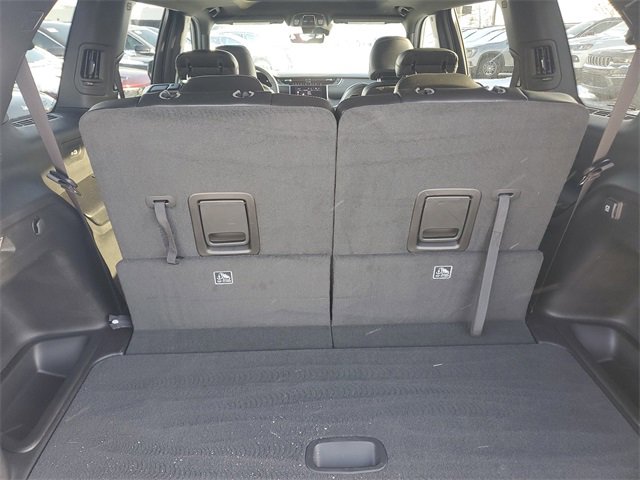 New 2025 Jeep Grand Cherokee L Altitude image 8