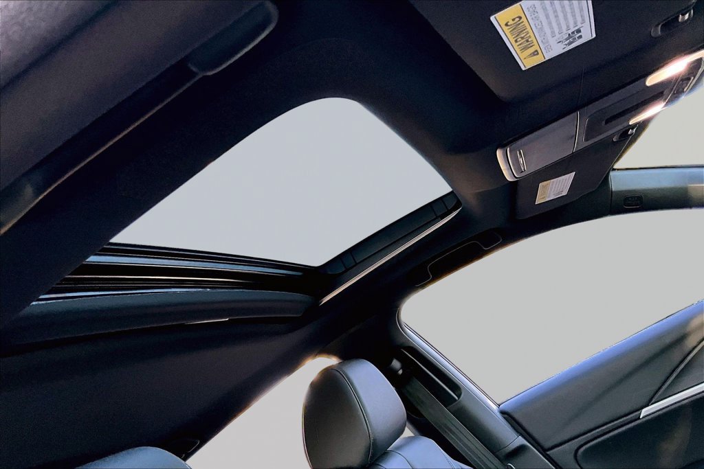 Used 2024 Acura Integra A-Spec FWD image 21