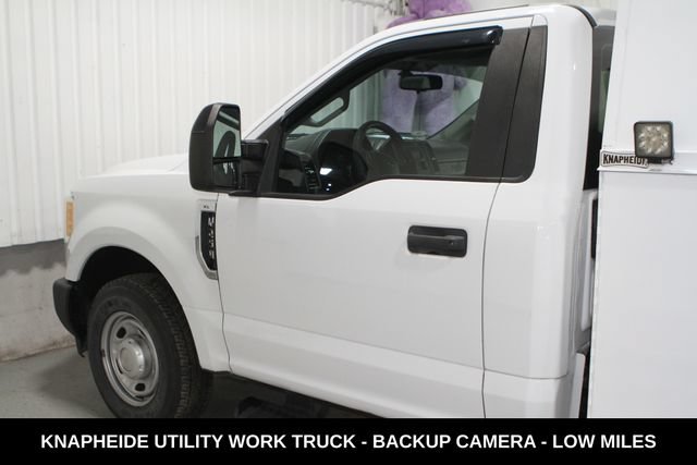 Used 2017 Ford F250 XL RWD image 25