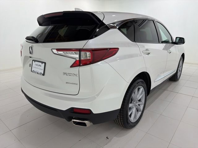 Certified 2024 Acura RDX SH-AWD image 5