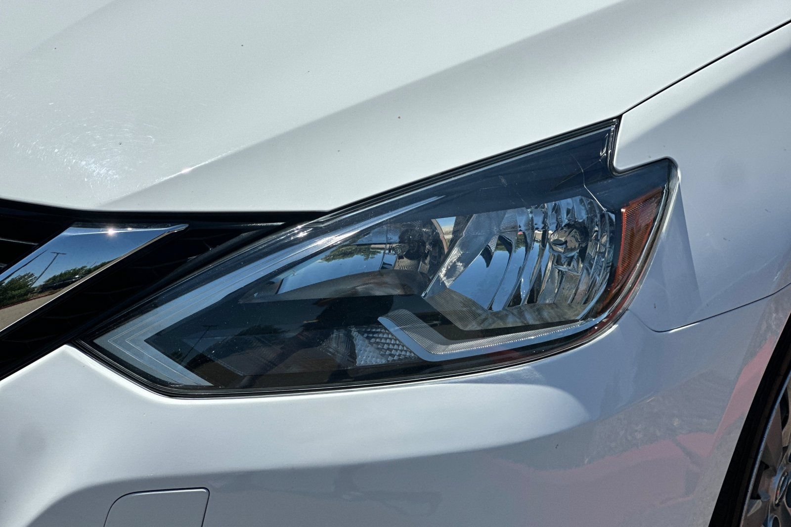 Used 2019 Nissan Sentra S FWD image 46