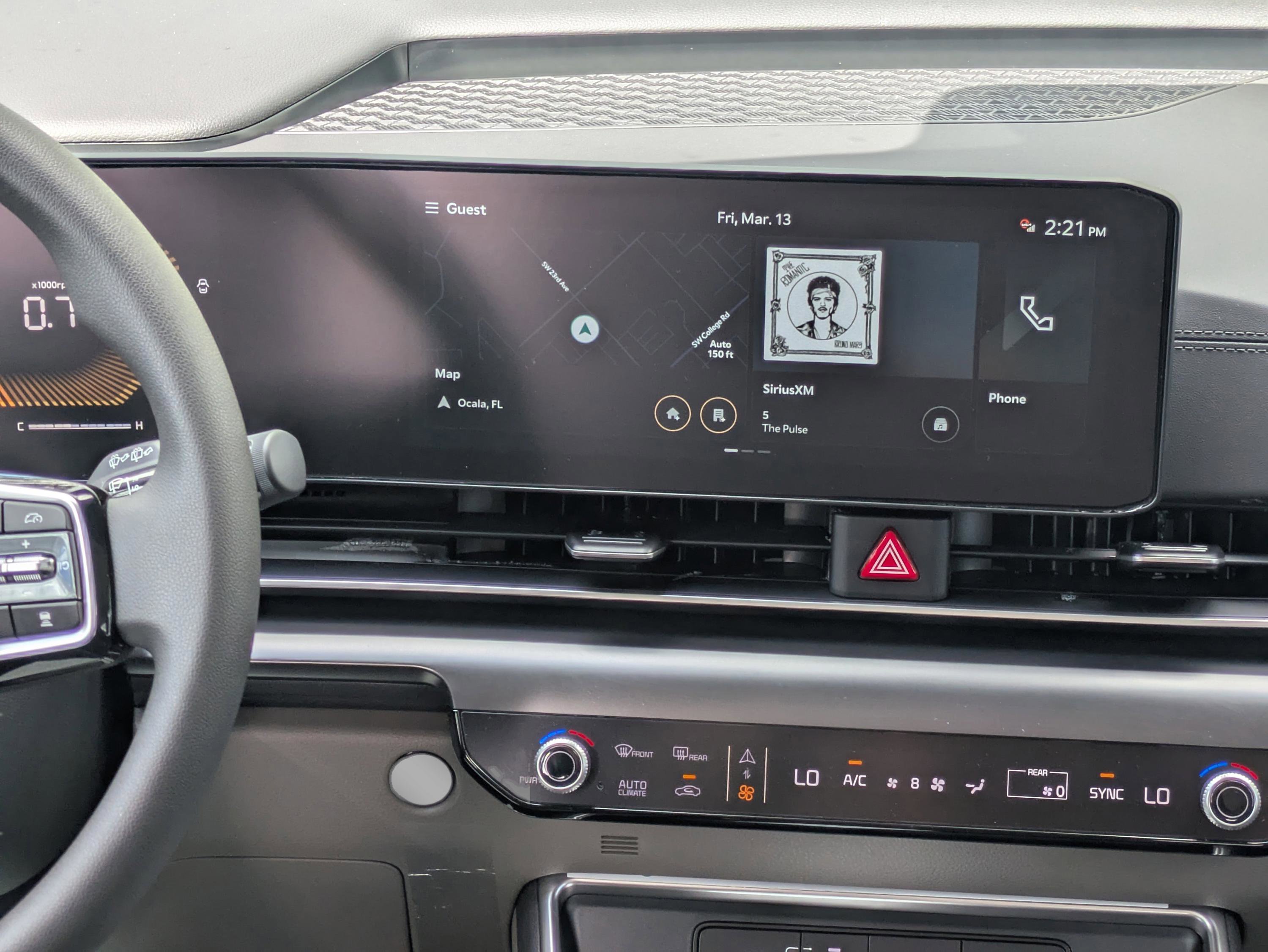 New 2026 Kia Carnival LX image 24