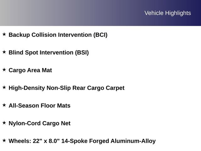 Used 2019 INFINITI QX80 Luxe w/ 22" Wheel Package image 9