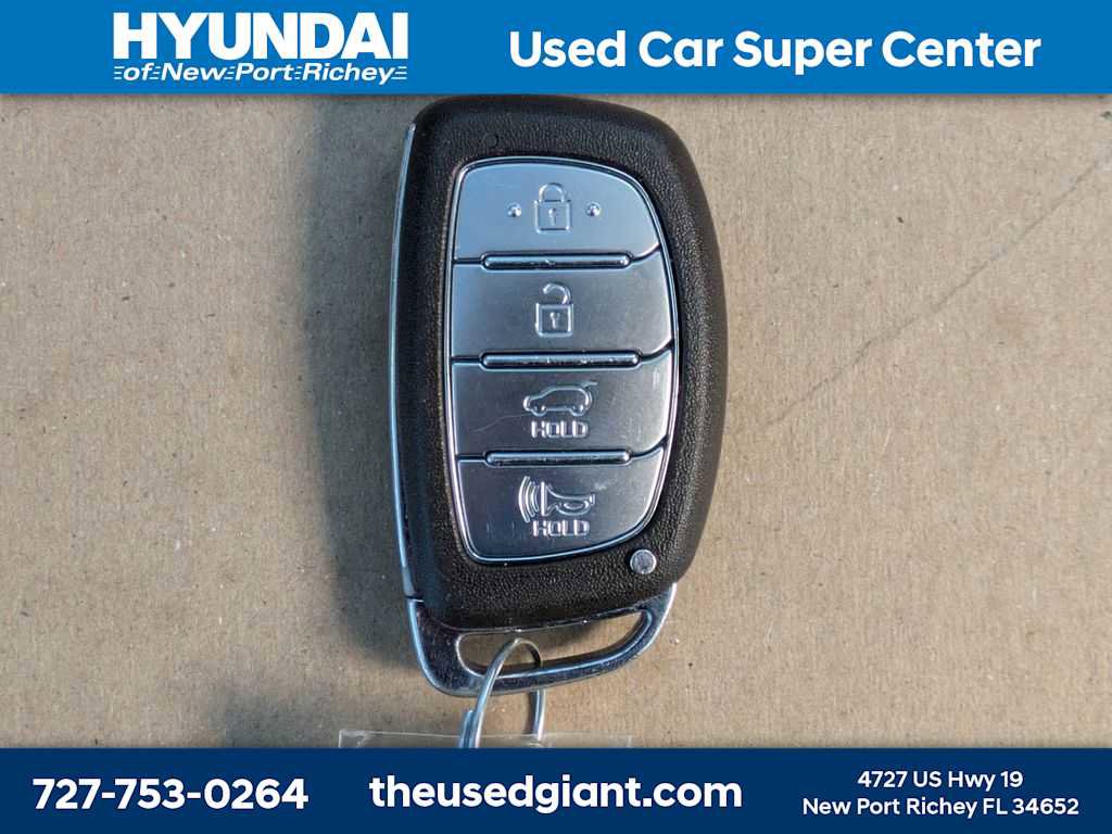 Used 2017 Hyundai Tucson SE Plus AWD/4WD image 37