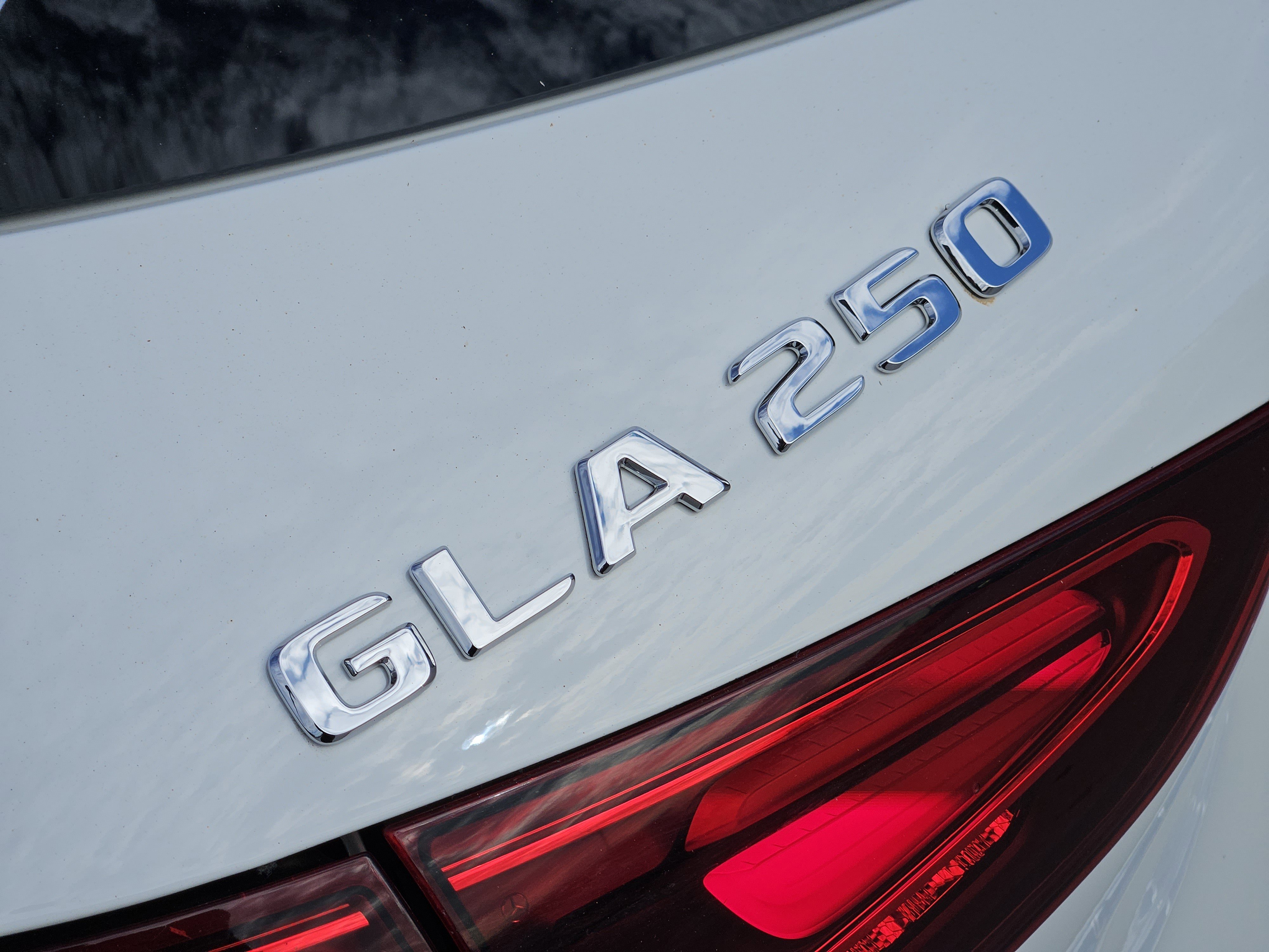 Certified 2024 Mercedes-Benz GLA 250 image 13