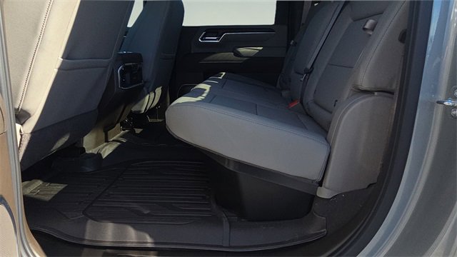 New 2026 GMC Sierra 2500 SLT w/ SLT Premium Package image 20