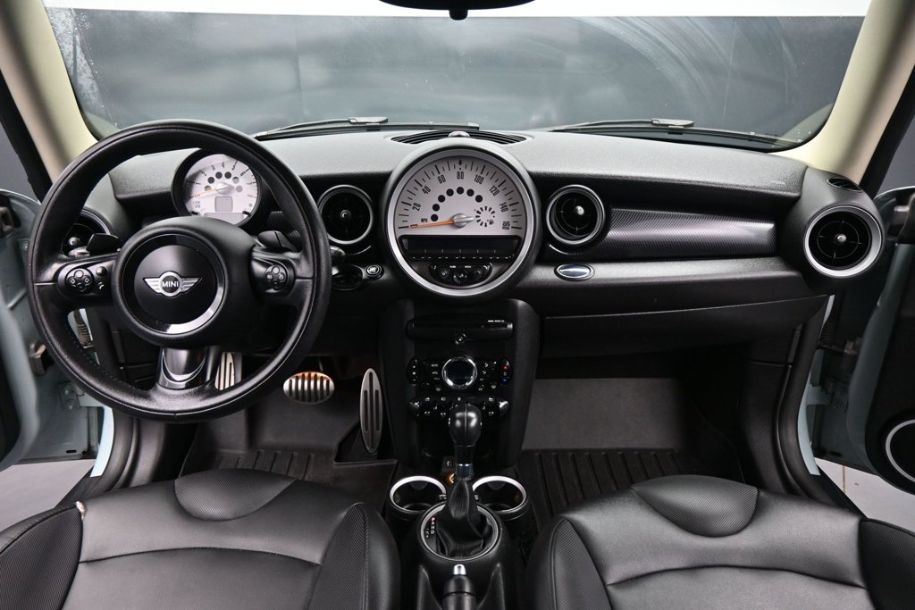 Used 2013 MINI Cooper S FWD image 11