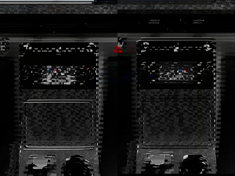 New 2026 Genesis GV80 3.5T Prestige image 15