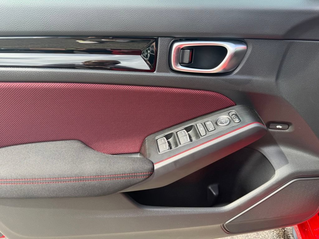 New 2026 Honda Civic Si image 11