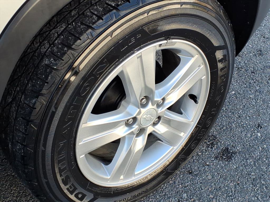 Used 2016 Chevrolet Trax LT image 11