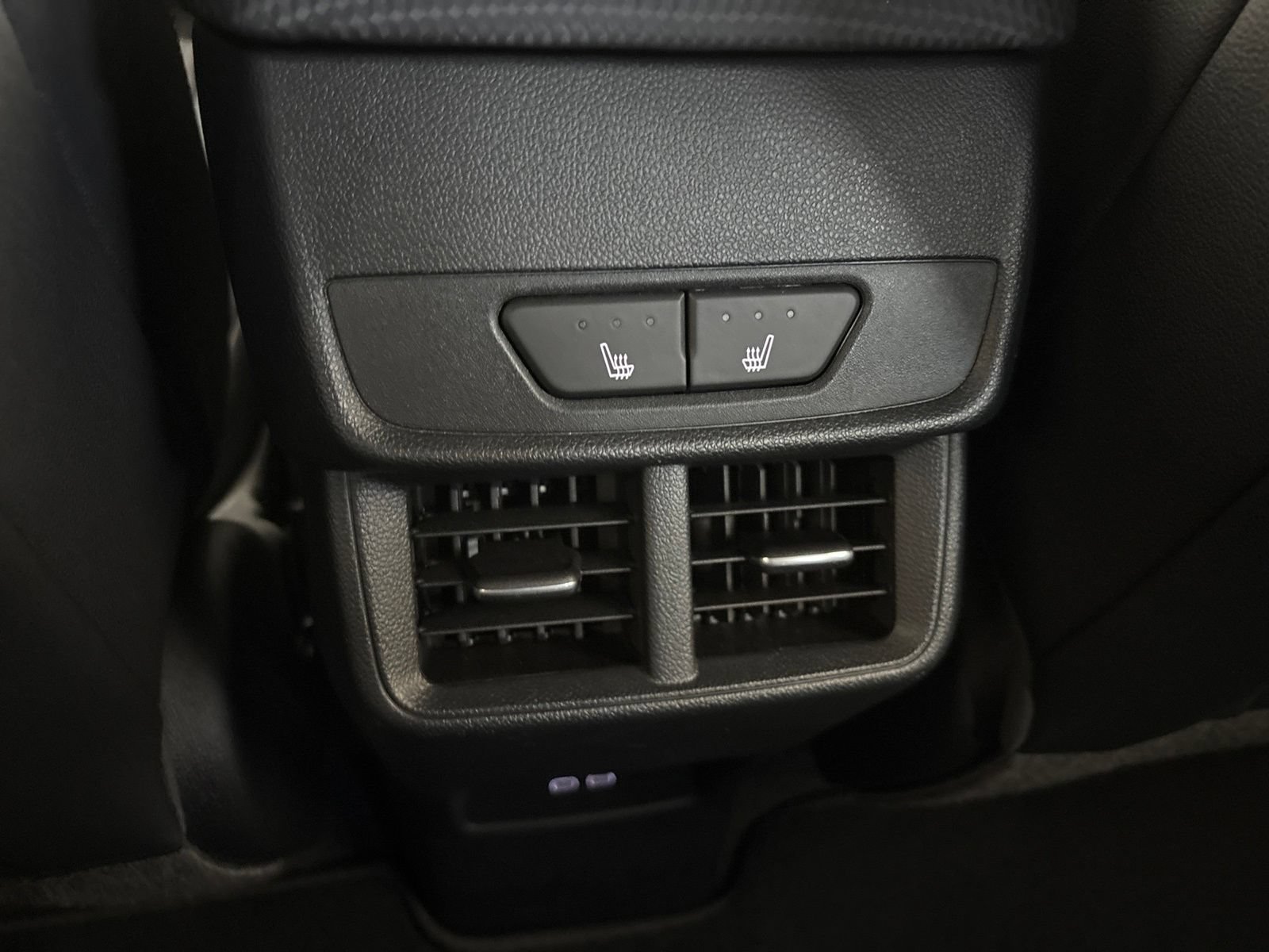 Used 2025 Chevrolet Equinox RS w/ Convenience Package III FWD image 19