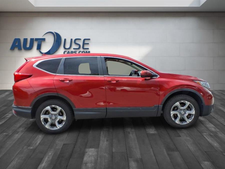 Used 2017 Honda CR-V EX-L image 11
