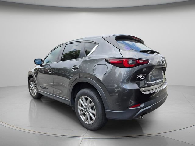 Used 2022 MAZDA CX-5 AWD 2.5 S image 8