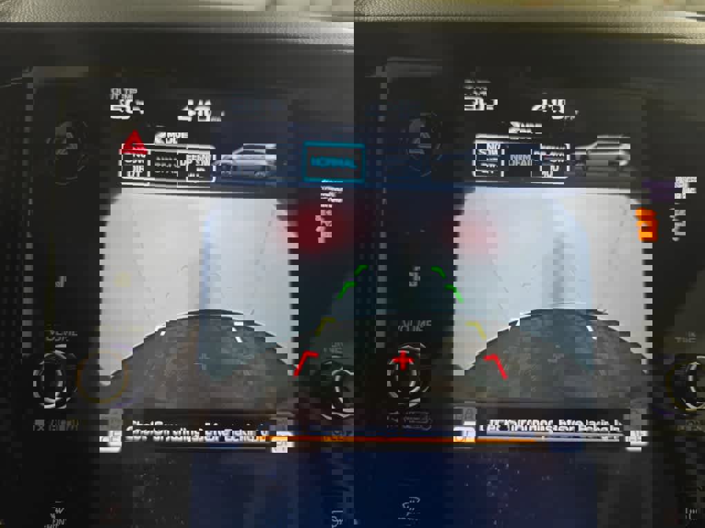 Used 2025 Subaru Outback Onyx Edition image 40