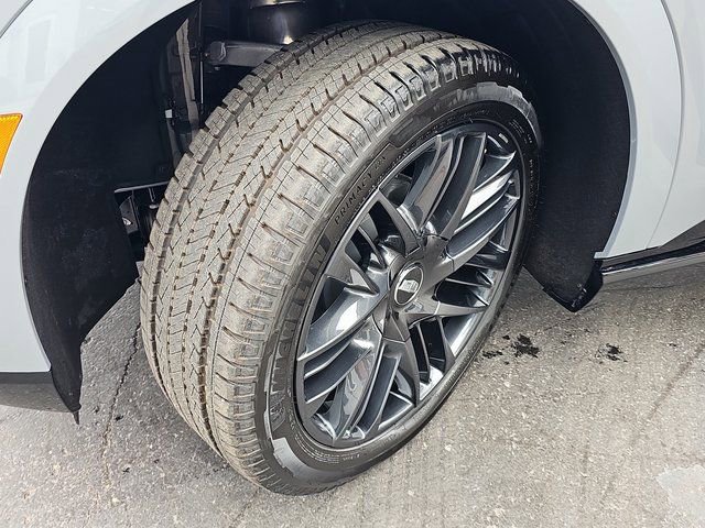 New 2026 Cadillac Escalade IQ Sport 1 w/ LPO, ONYX Package image 38