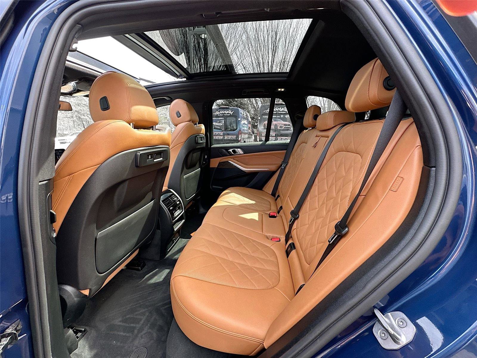 Used 2023 BMW X5 xDrive40i w/ Premium Package image 25