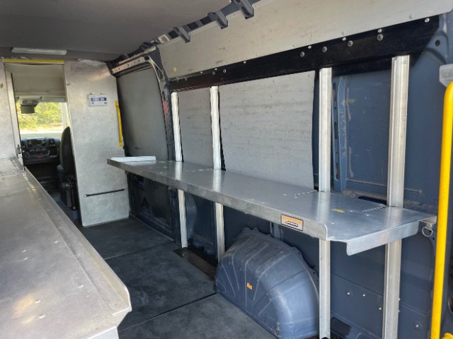 Used 2020 RAM ProMaster 3500 FWD image 21