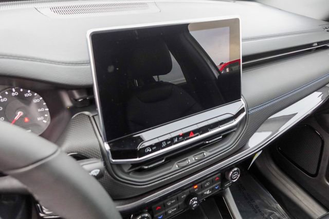 New 2026 Jeep Compass Latitude w/ Quick Order Package 29K image 20