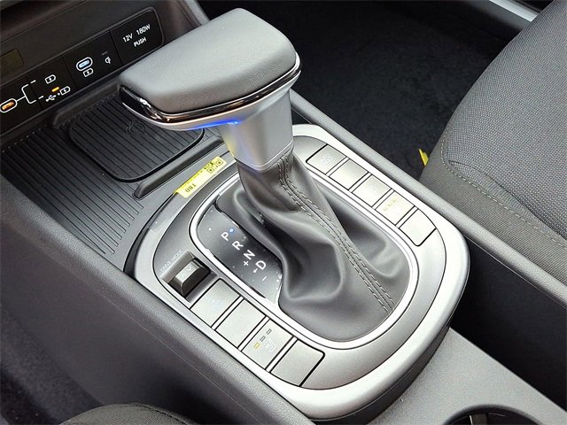 New 2026 Hyundai Kona SEL Sport image 6