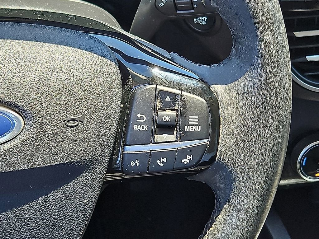 Used 2022 Ford Escape SE w/ Convenience Package AWD/4WD image 21
