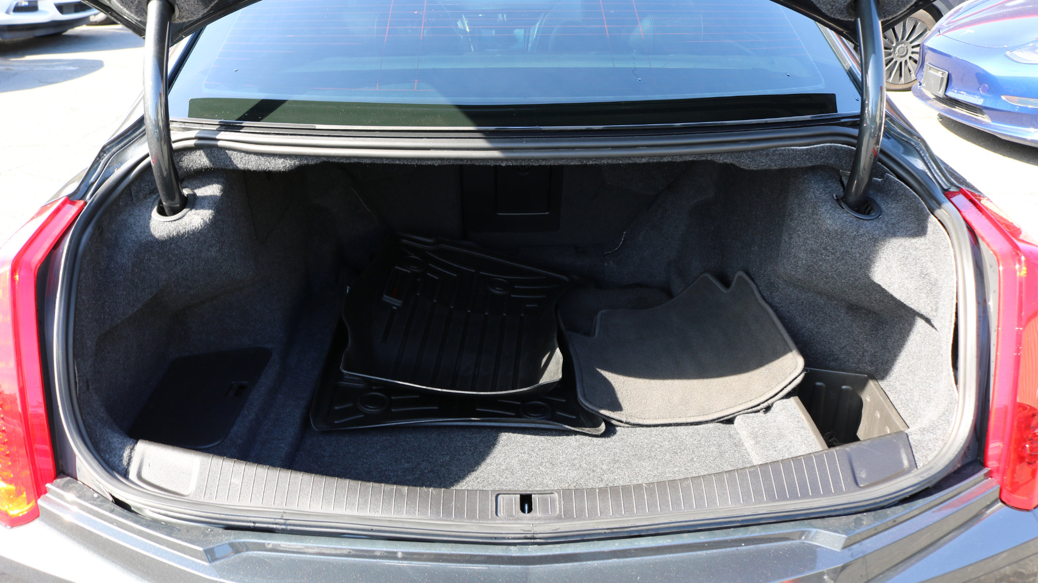 Used 2016 Cadillac CTS Performance image 24