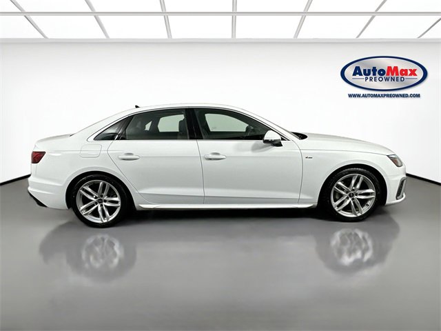 Used 2024 Audi A4 2.0T Premium Plus image 10