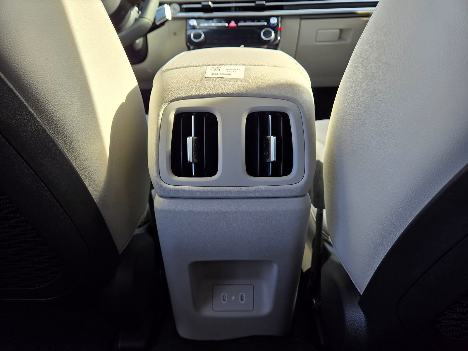 New 2026 Hyundai Tucson Limited image 12