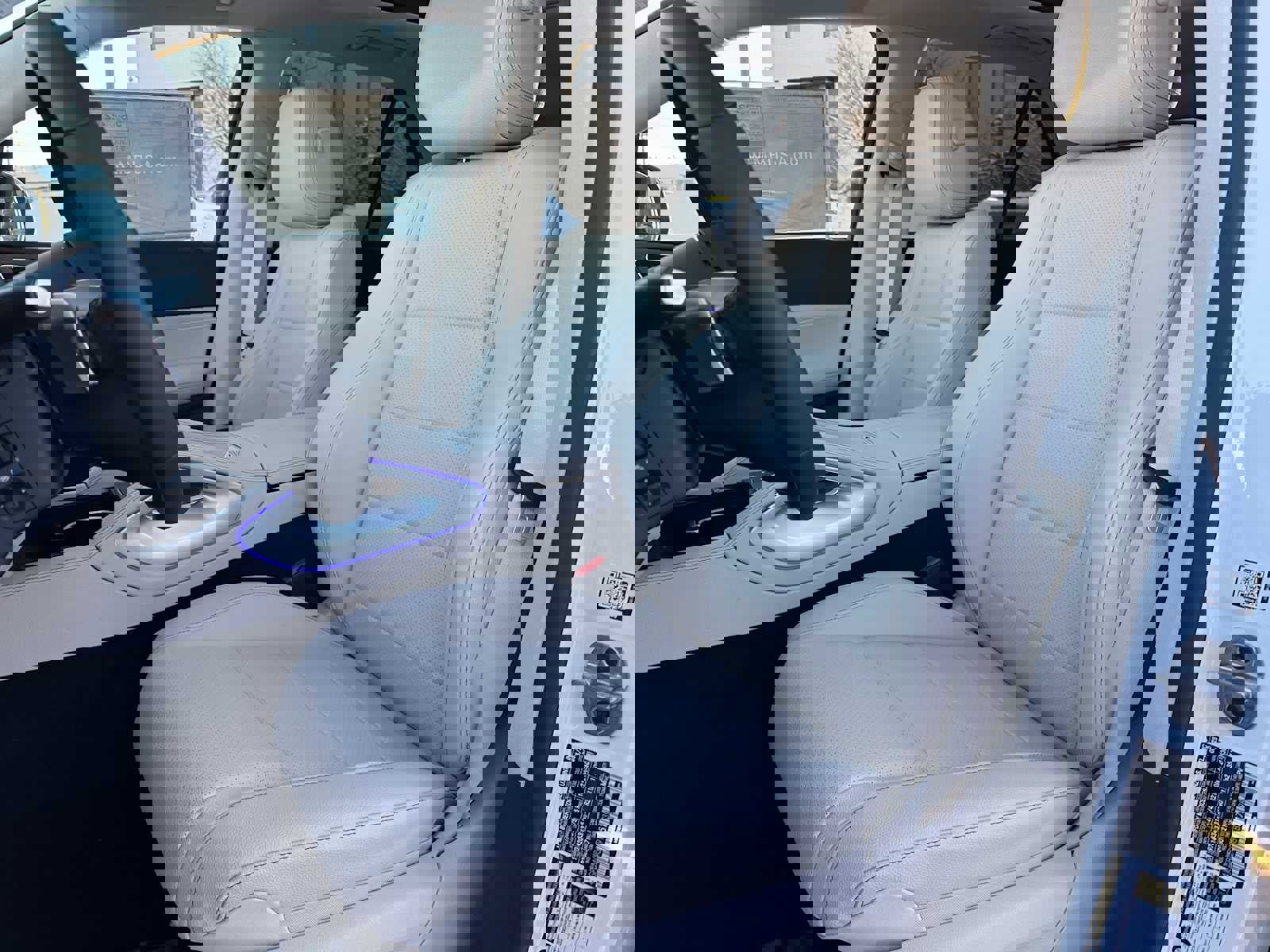 New 2026 Mercedes-Benz GLE 450e 4MATIC image 21