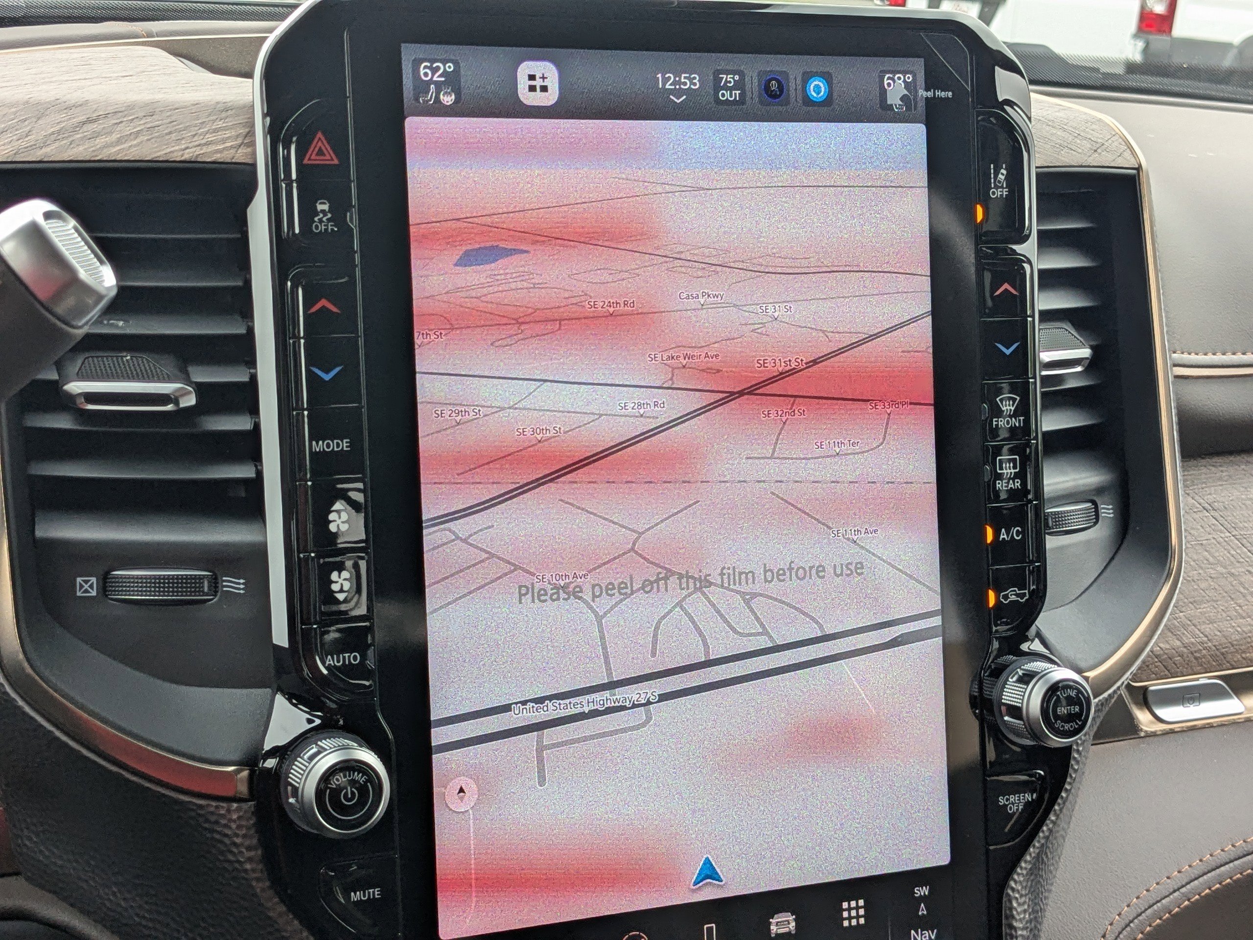 New 2026 RAM 3500 Longhorn image 21