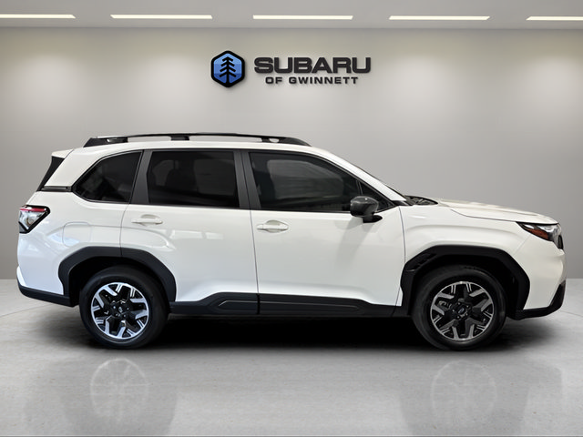 Certified 2026 Subaru Forester Premium w/ Premium/Limited Package AWD/4WD image 6